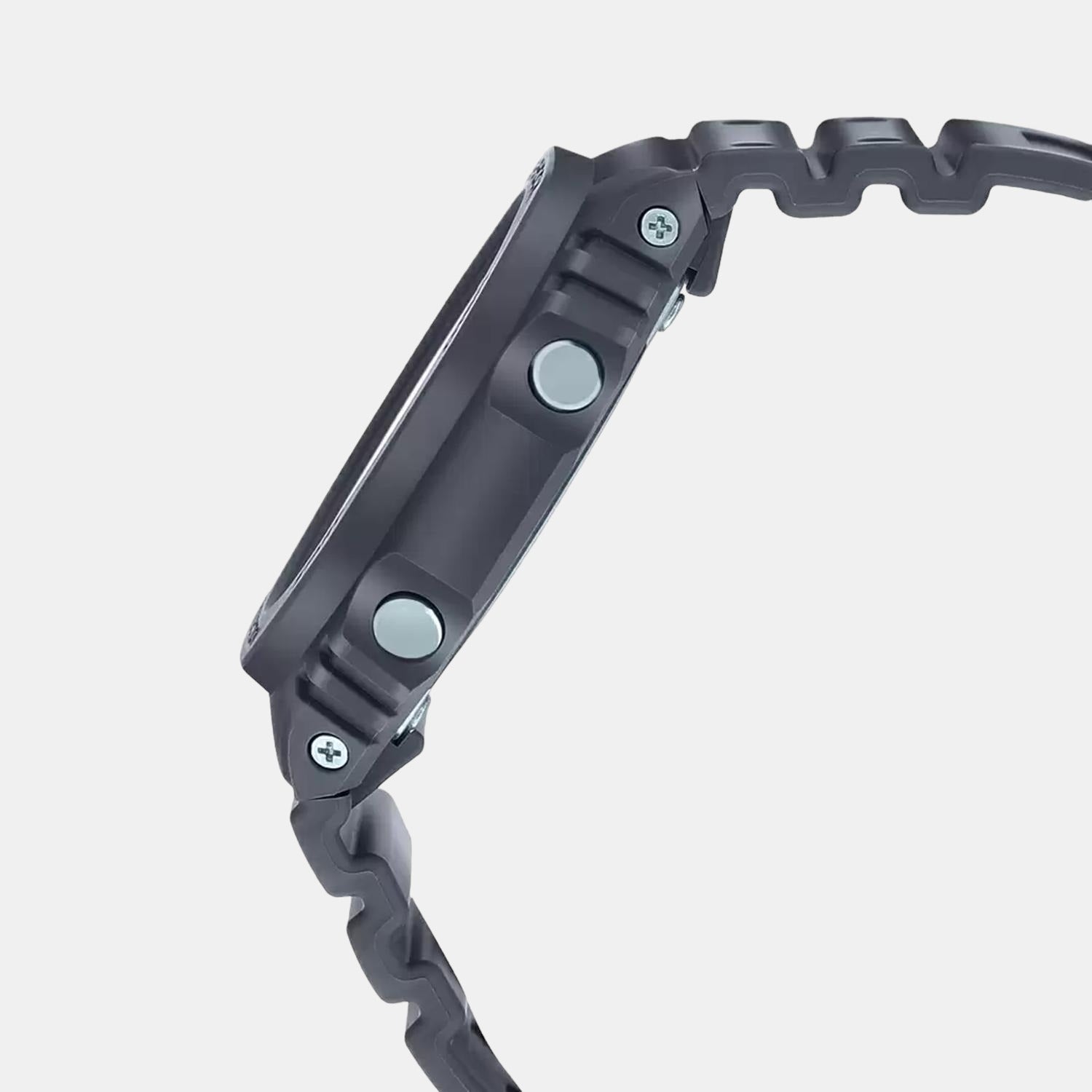 Casio 46 mm Round Quartz watch