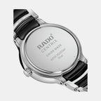 Rado Women Round Black watch