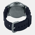 Casio Stainless Steel Round watch