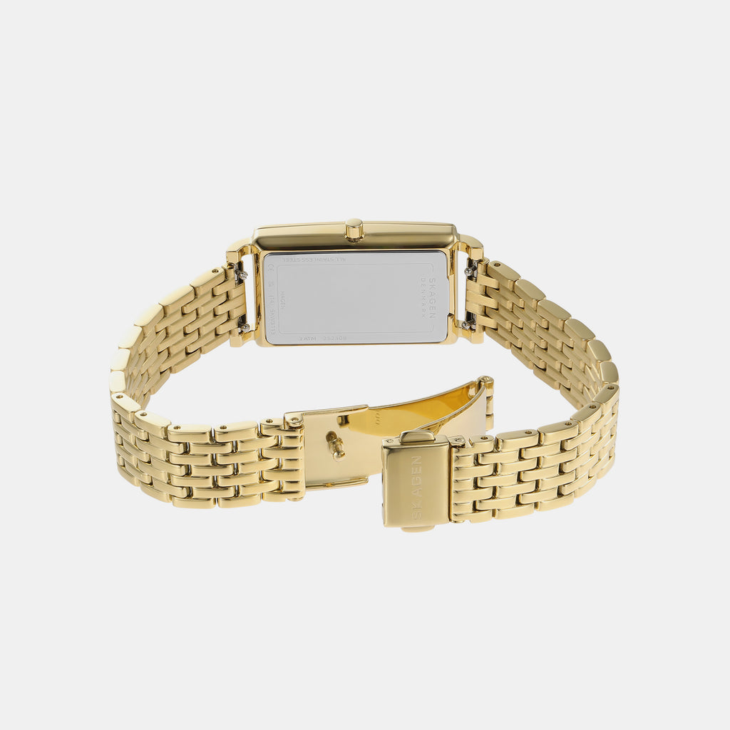 Skagen Stainless Steel Black watch