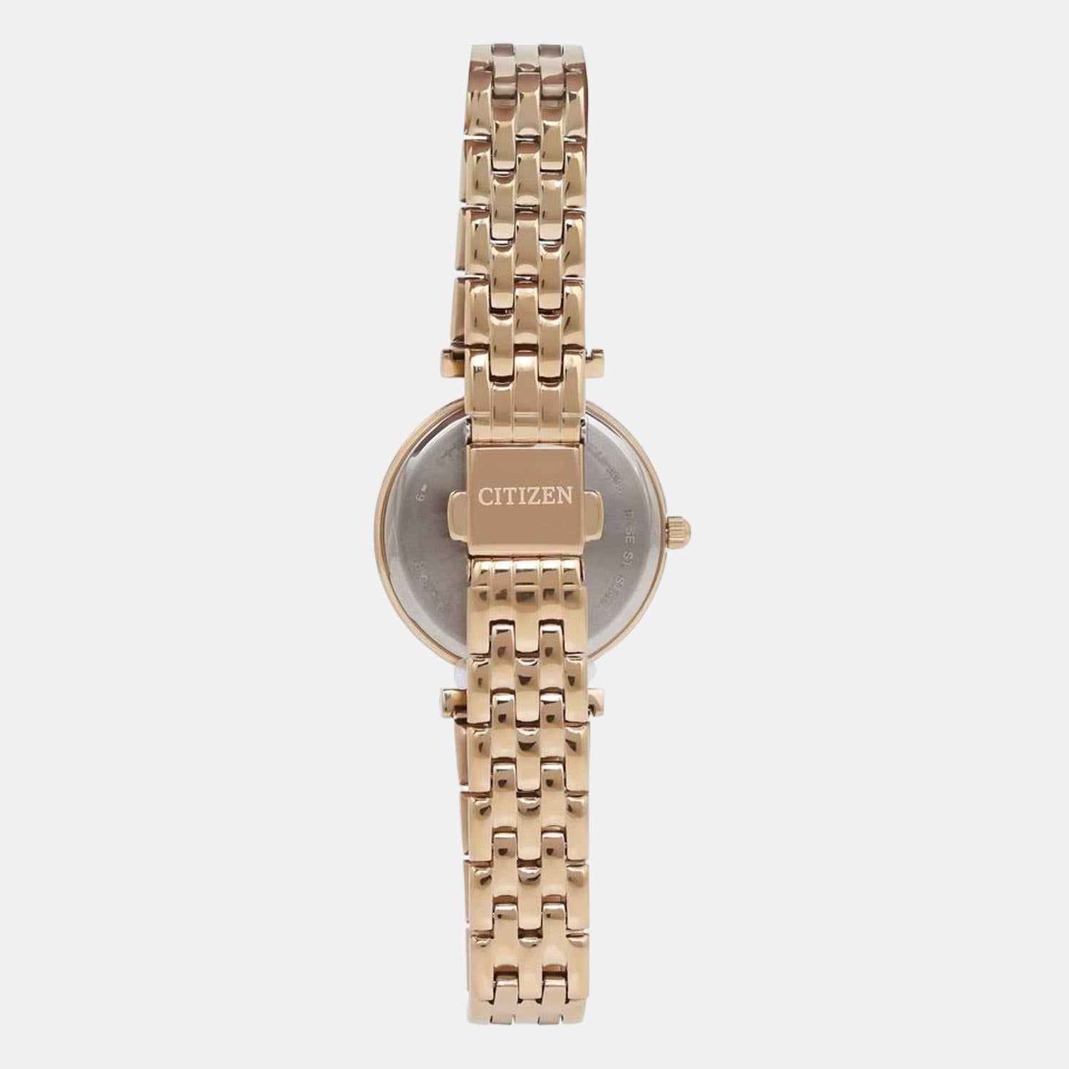 Citizen 30 mm Round Quartz watch