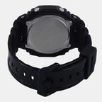 Casio Resin Octagon watch