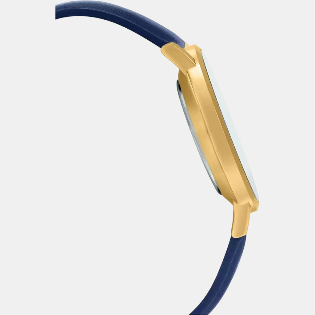 Casio Stainless Steel Round watch