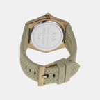 Armani Exchange 44 mm Round Quartz watch