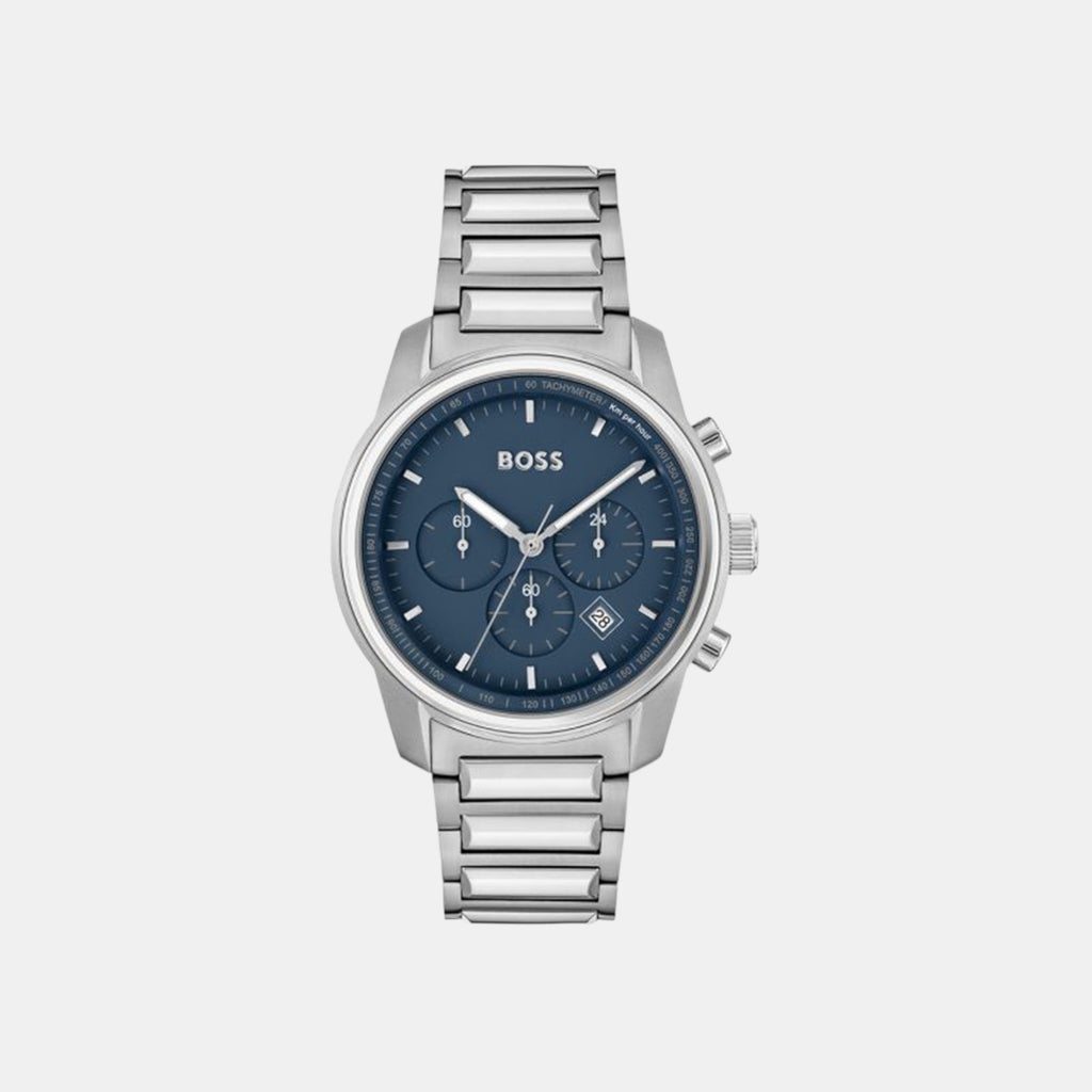 Male Stainless Steel Chronograph Watch 1514007