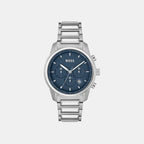 Male Stainless Steel Chronograph Watch 1514007
