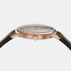 Emporio Armani 30 mm Round Quartz watch