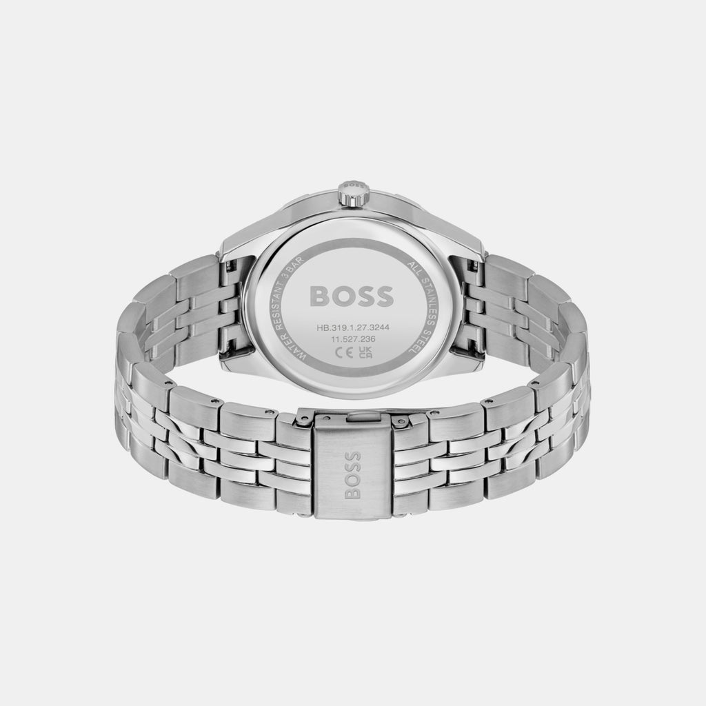 Boss 36 mm Round Quartz watch
