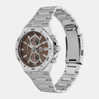 Casio 47 mm Octagon Quartz watch