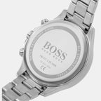 Boss Round Quartz Chronograph Women watch