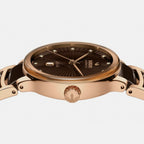 Rado 31 mm Round Automatic watch