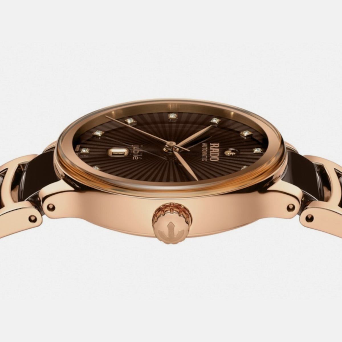 Rado 31 mm Round Automatic watch