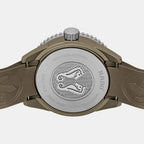 Rado Men Round Brown watch