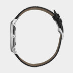 Boss Men Round Black watch