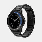 Calvin Klein 44 mm Round Quartz watch