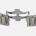 Rado Unisex Square Grey watch