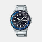 Male Analog Stainless Steel Watch A2117