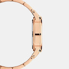 Daniel Wellington Round Quartz Analog Women watch