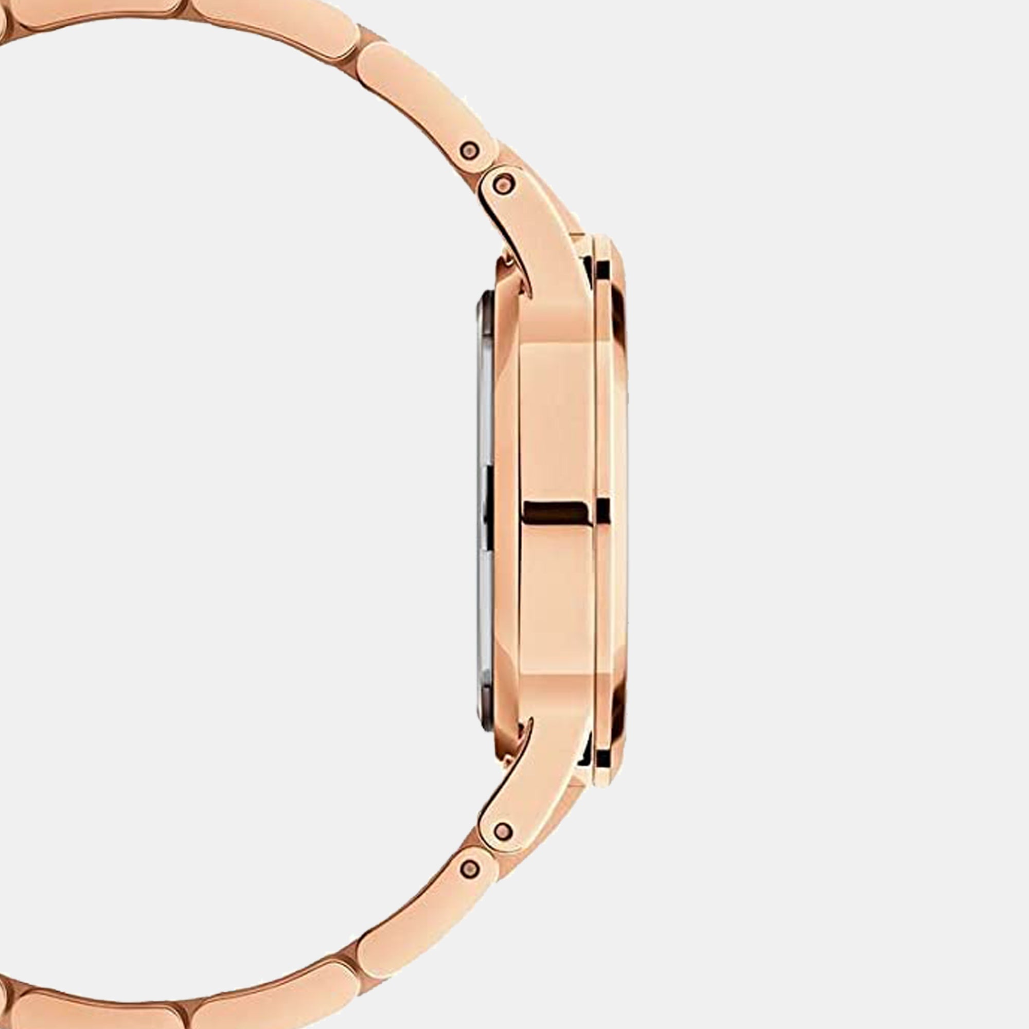 Daniel Wellington Round Quartz Analog Women watch