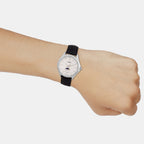 Casio 49 mm Black Quartz watch