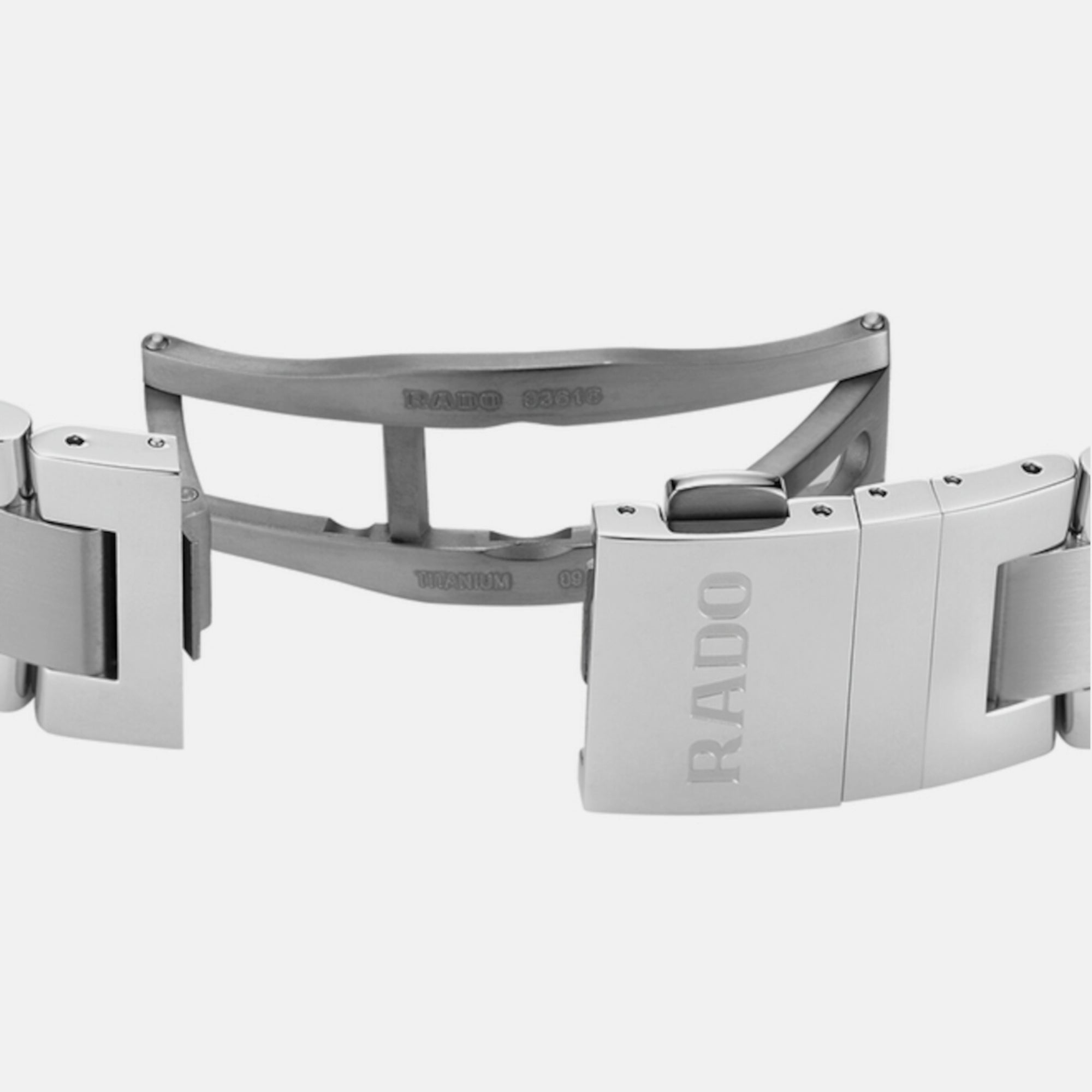 Rado Round Automatic Analog Men watch