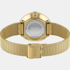 Boss 36 mm Round Quartz watch