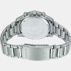 Casio Stainless Steel Round watch
