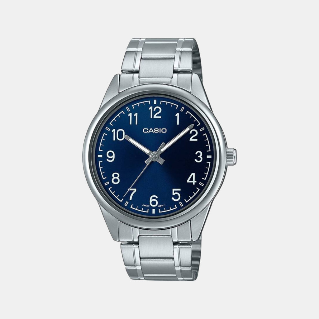 Male Analog Stainless Steel Watch A2030