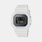 Casio Square Black Digital watch