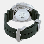 Seiko Stainless steel Round watch