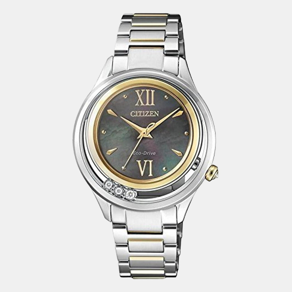 Citizen 33 mm Round Quartz watch