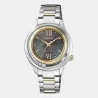 Citizen 33 mm Round Quartz watch