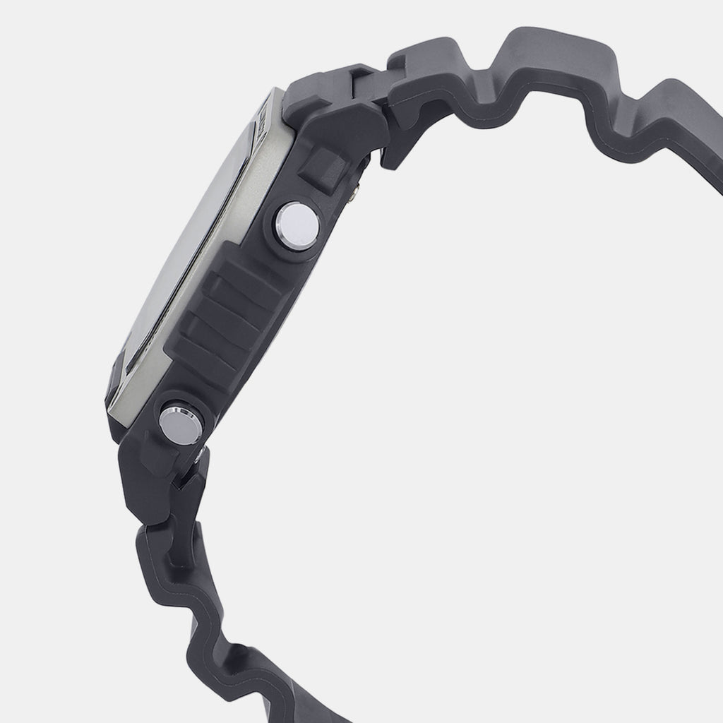 Casio 50 mm Octagon Quartz watch