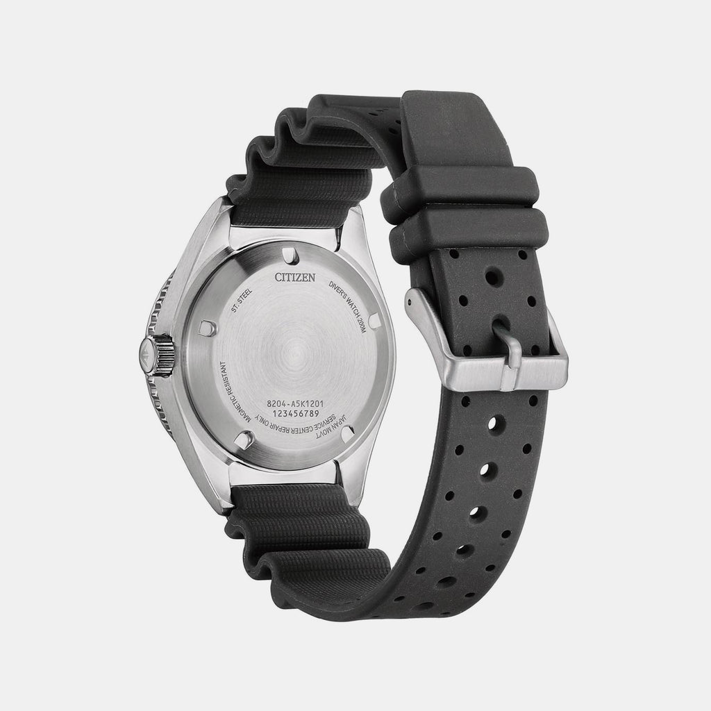 Citizen 41 mm Round Automatic watch