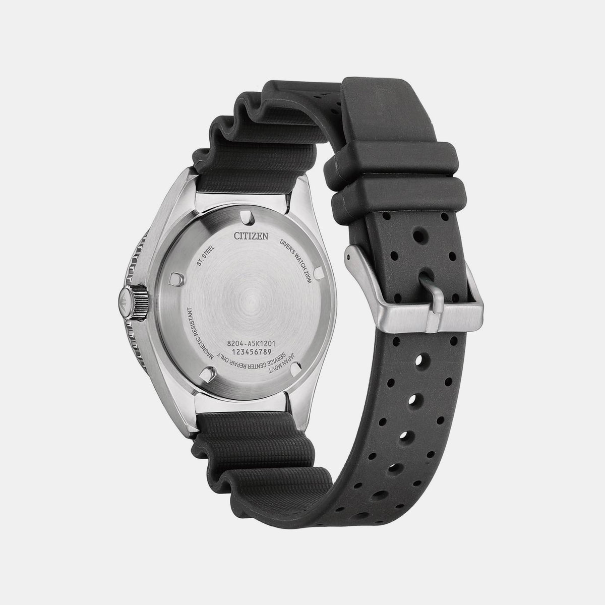 Citizen 41 mm Round Automatic watch