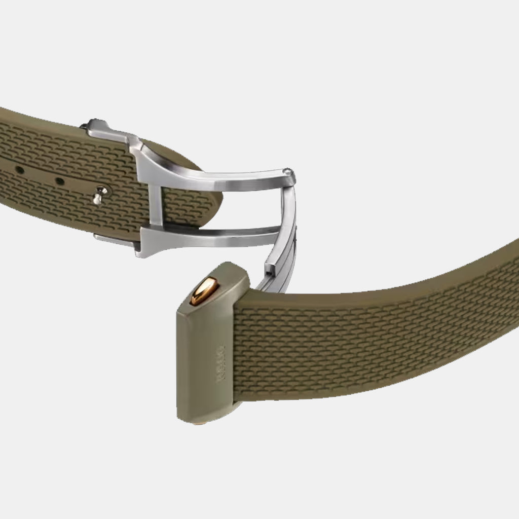 Rado 44 mm Round Automatic watch