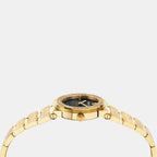 Versace 27 mm Round Quartz watch