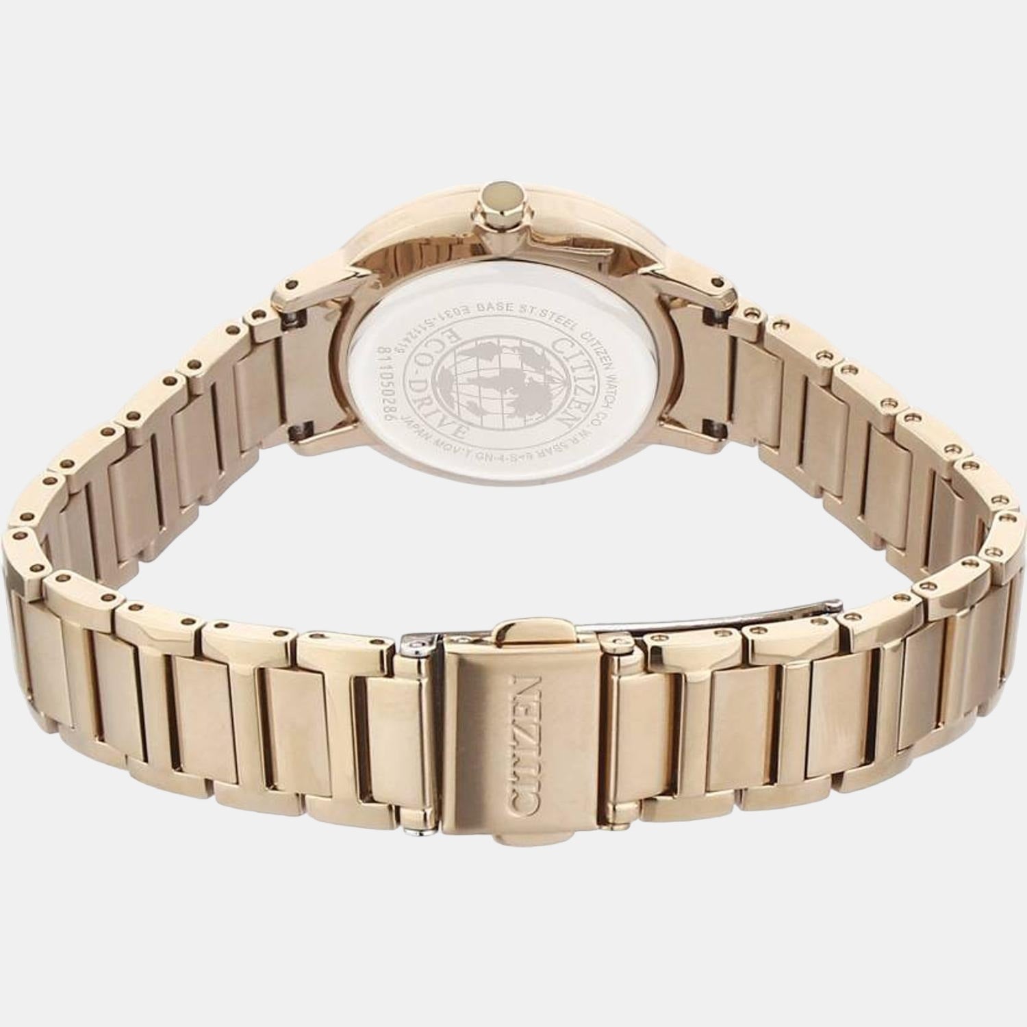 Citizen 33 mm Round Quartz watch