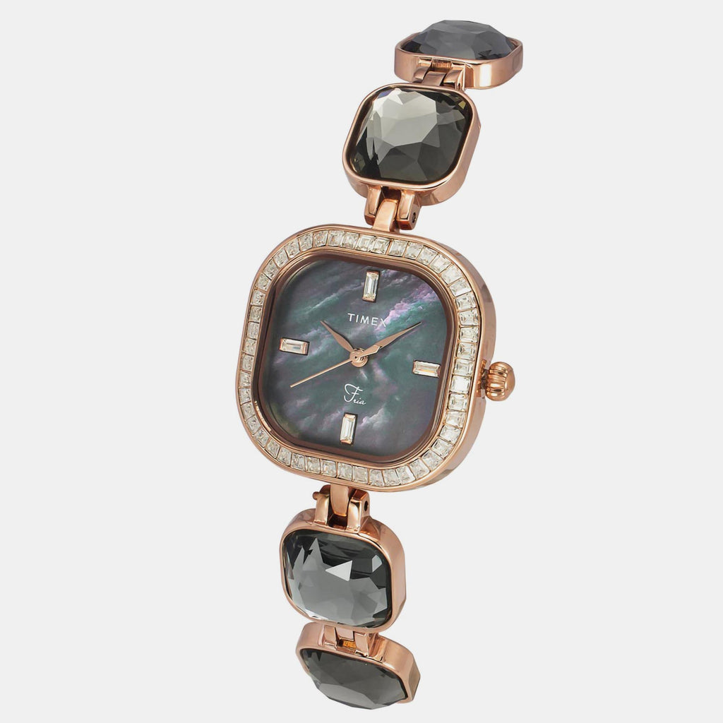 Timex 26 mm Square Quartz watch