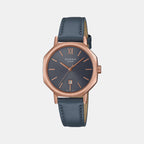 Casio Octagon Grey Analog watch