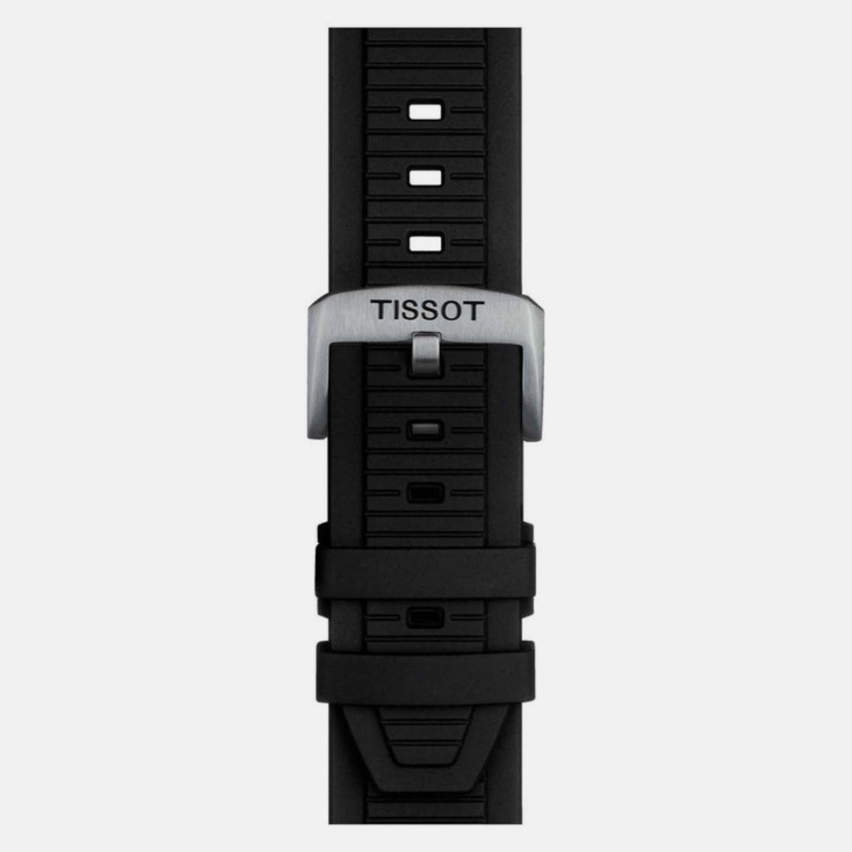 Tissot Round Quartz Chronograph Men watch