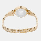 Mont Neo Women Round Silver watch