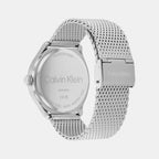 Calvin Klein 43 mm Round Quartz watch