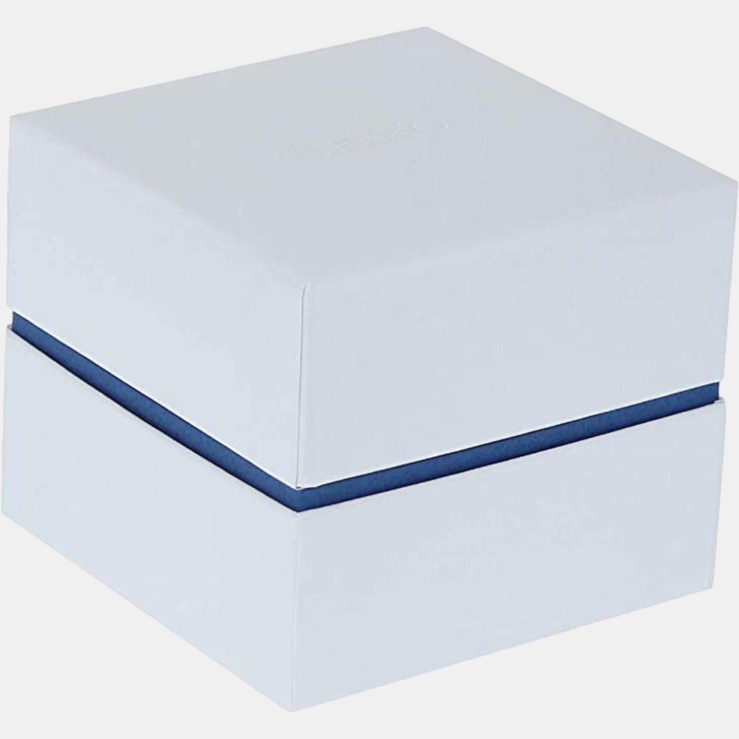 Seiko Stainless Steel Round watch