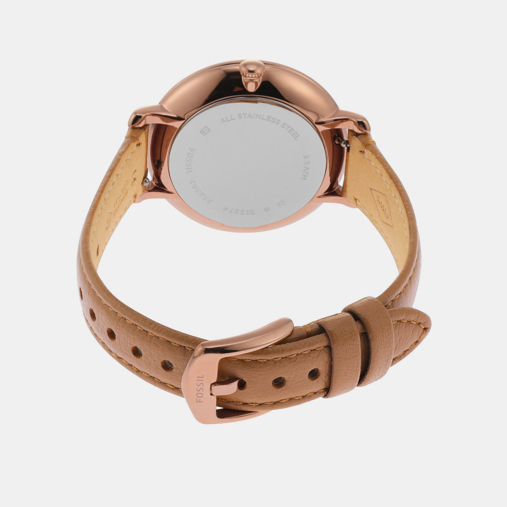 Fossil 36 mm Round Quartz watch