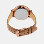 Fossil 36 mm Round Quartz watch