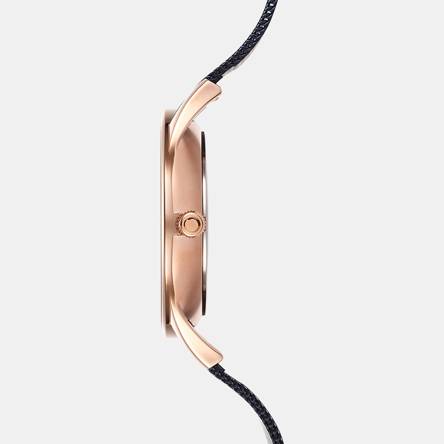 Obaku 43 mm Round Quartz watch