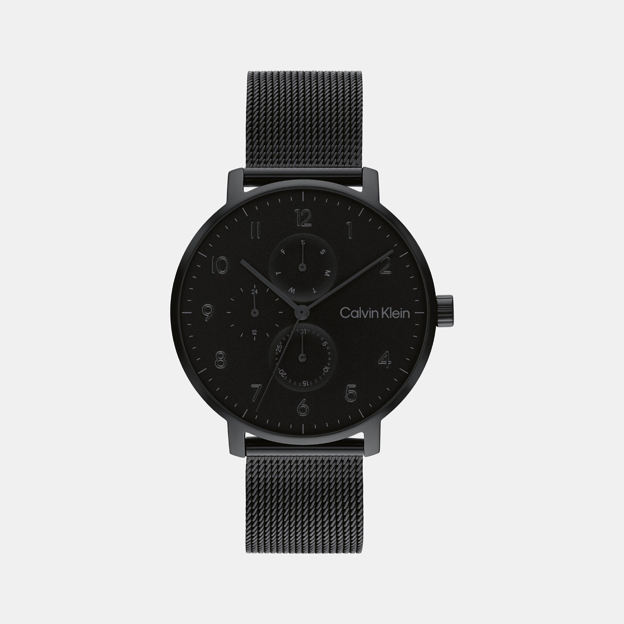Calvin Klein K75471 00 Quartz Analog Watches | eBay