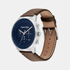 Calvin Klein 44 mm Round Quartz watch