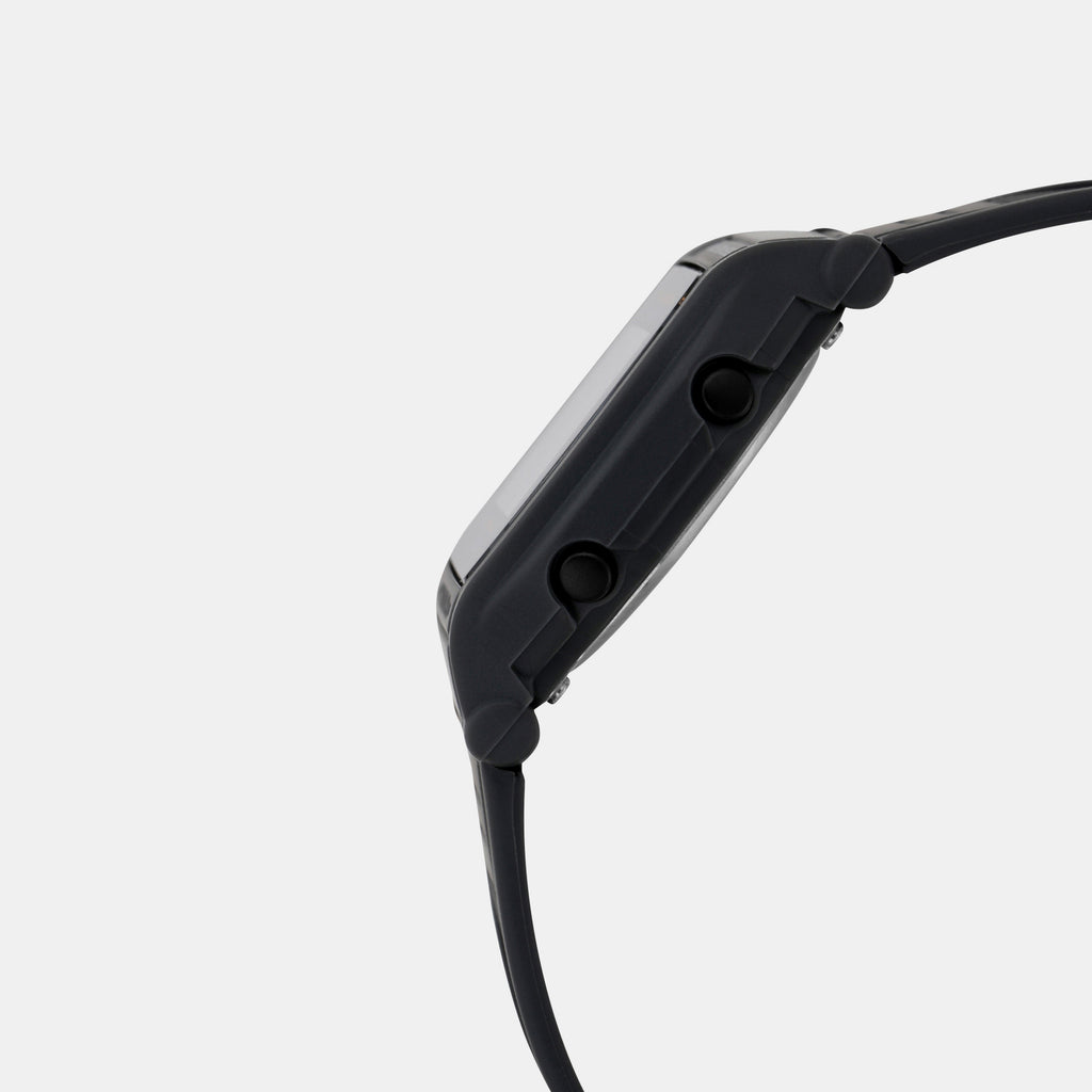 Casio Resin Rectangular watch